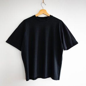 Nevada Black Tee